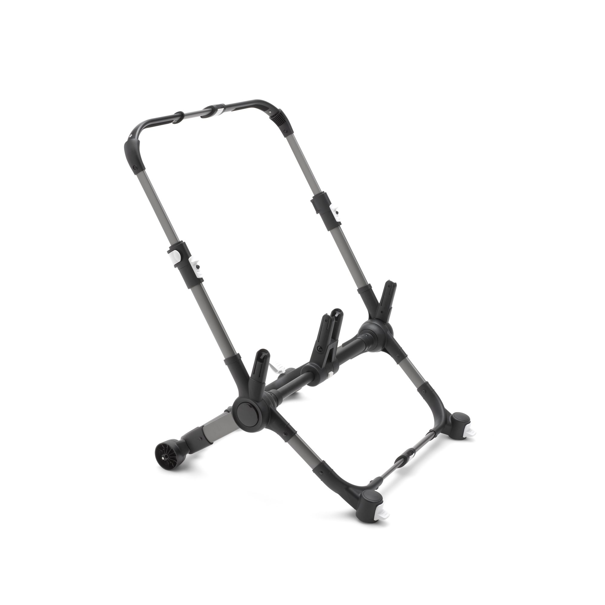 Donkey 5 chassis