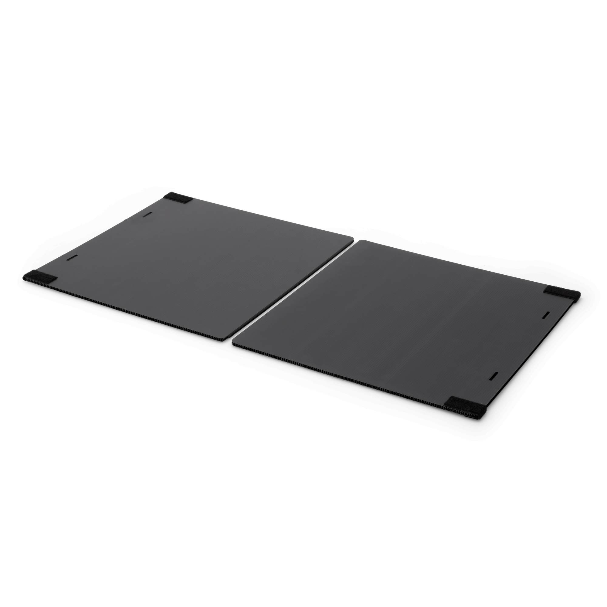 Stardust base plate