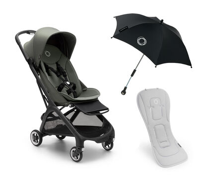 Bugaboo Butterfly Summer-ready Bundle - view 1