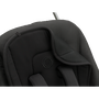 Bugaboo dual comfort seat liner MIDNIGHT BLACK - Thumbnail Slide 3 van 4