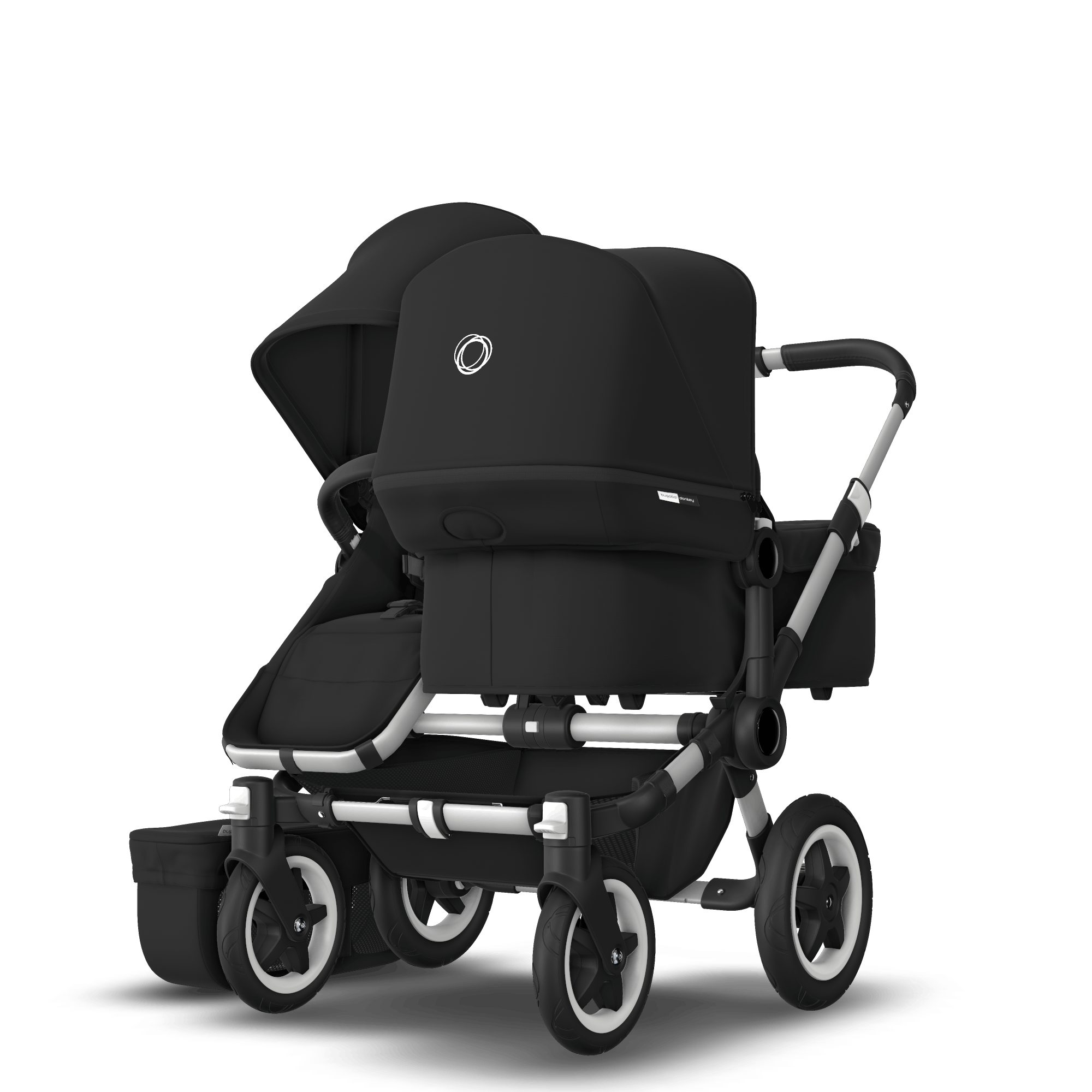 bugaboo donkey 2 duo review