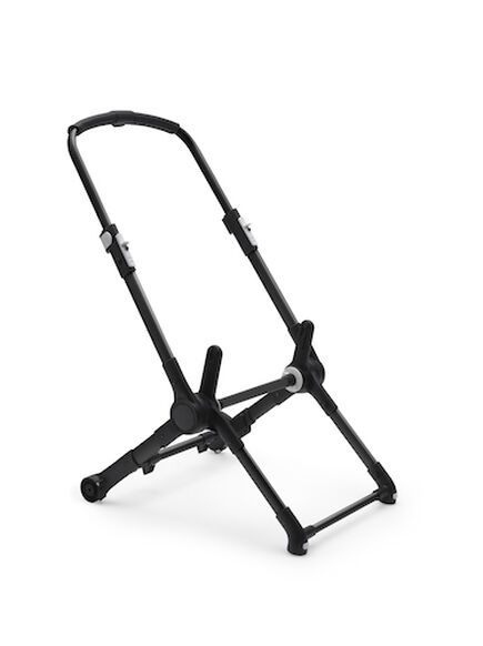 Bugaboo Fox 2 chassis | ASIA BLACK - view 2