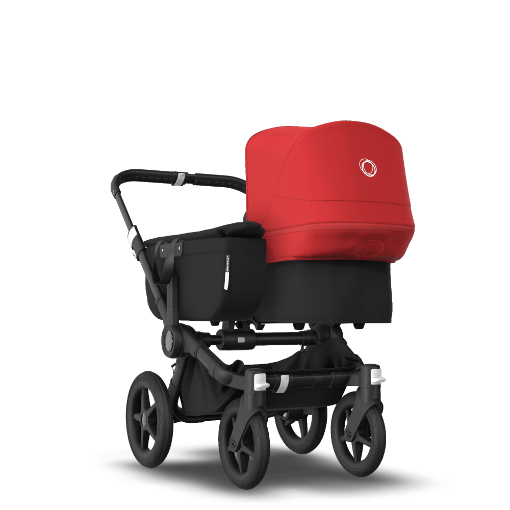 newborn car seat stroller combo