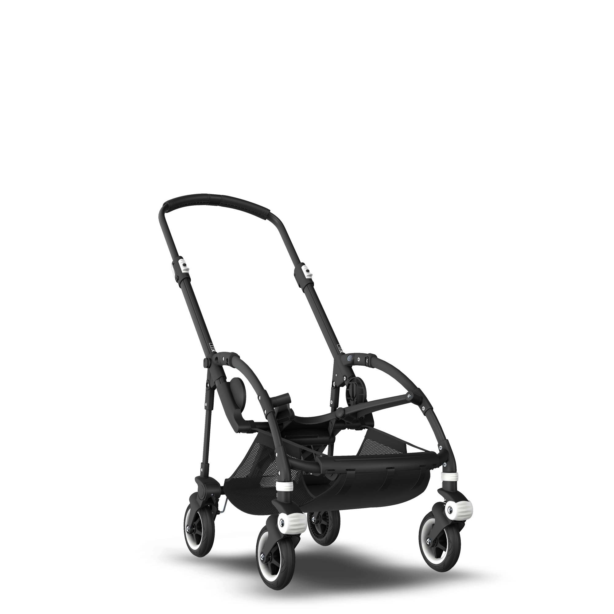 bugaboo bee chassis