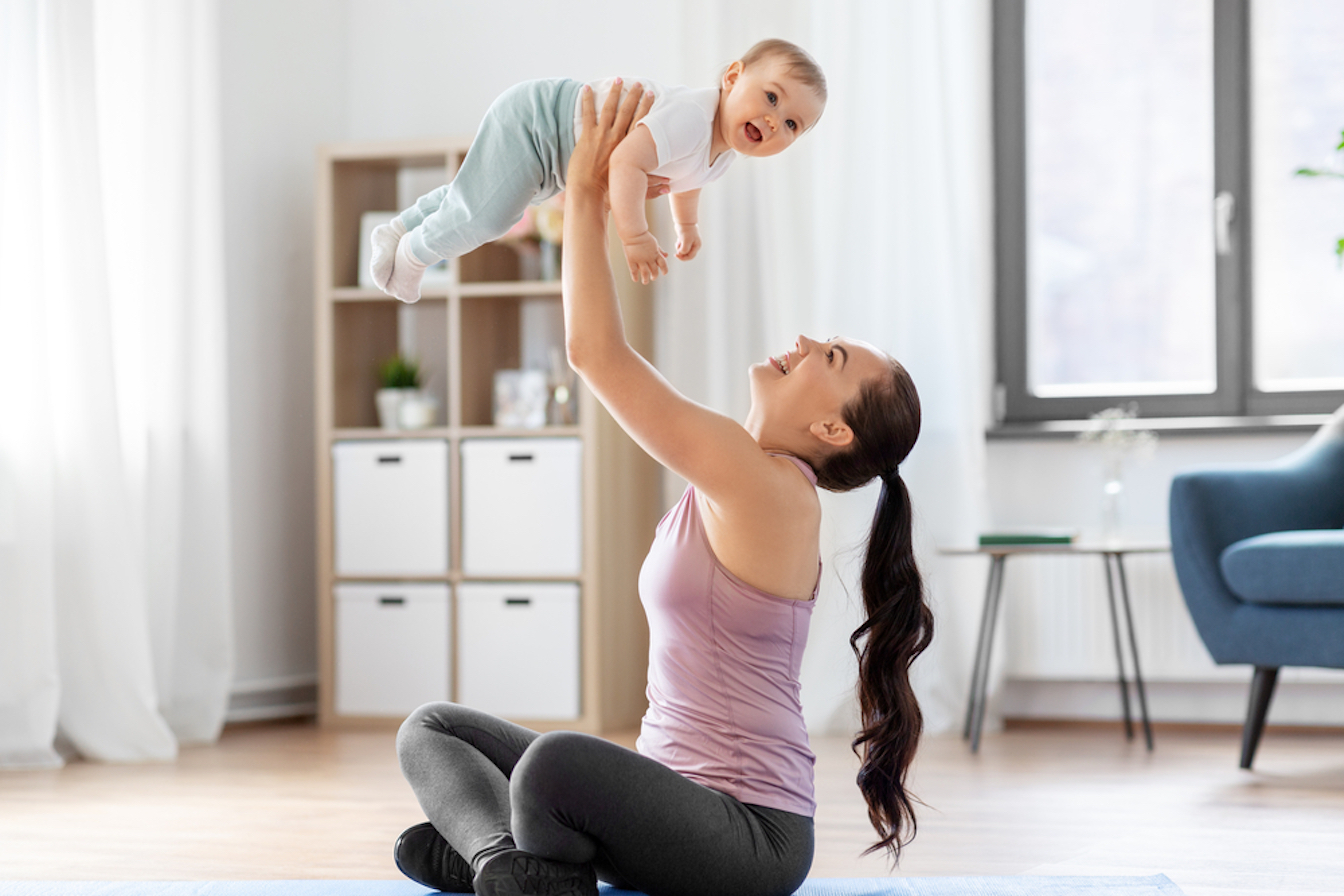 10 Best Core Strengthening Activities for Toddlers - The Inspired Treehouse
