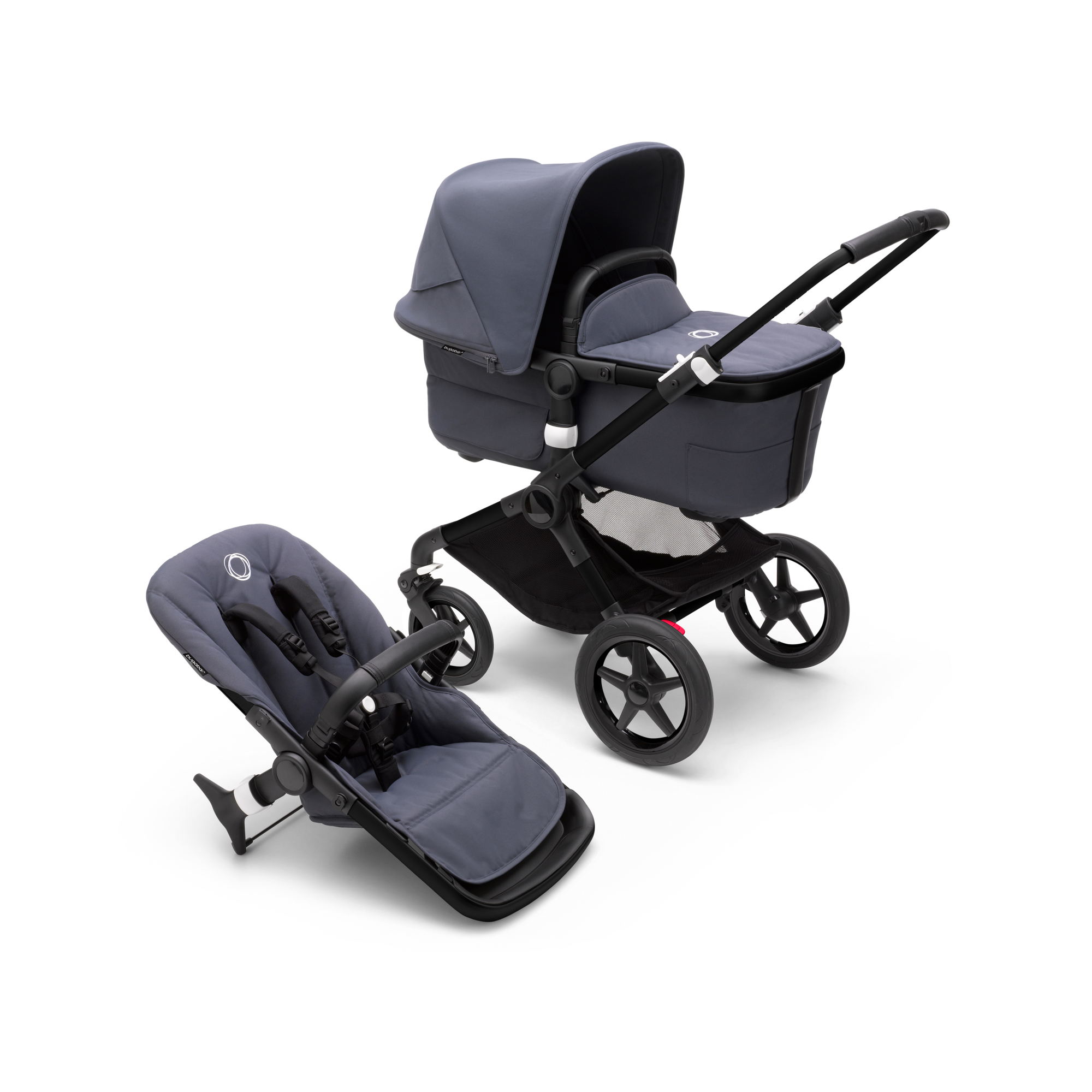 bugaboo pram review