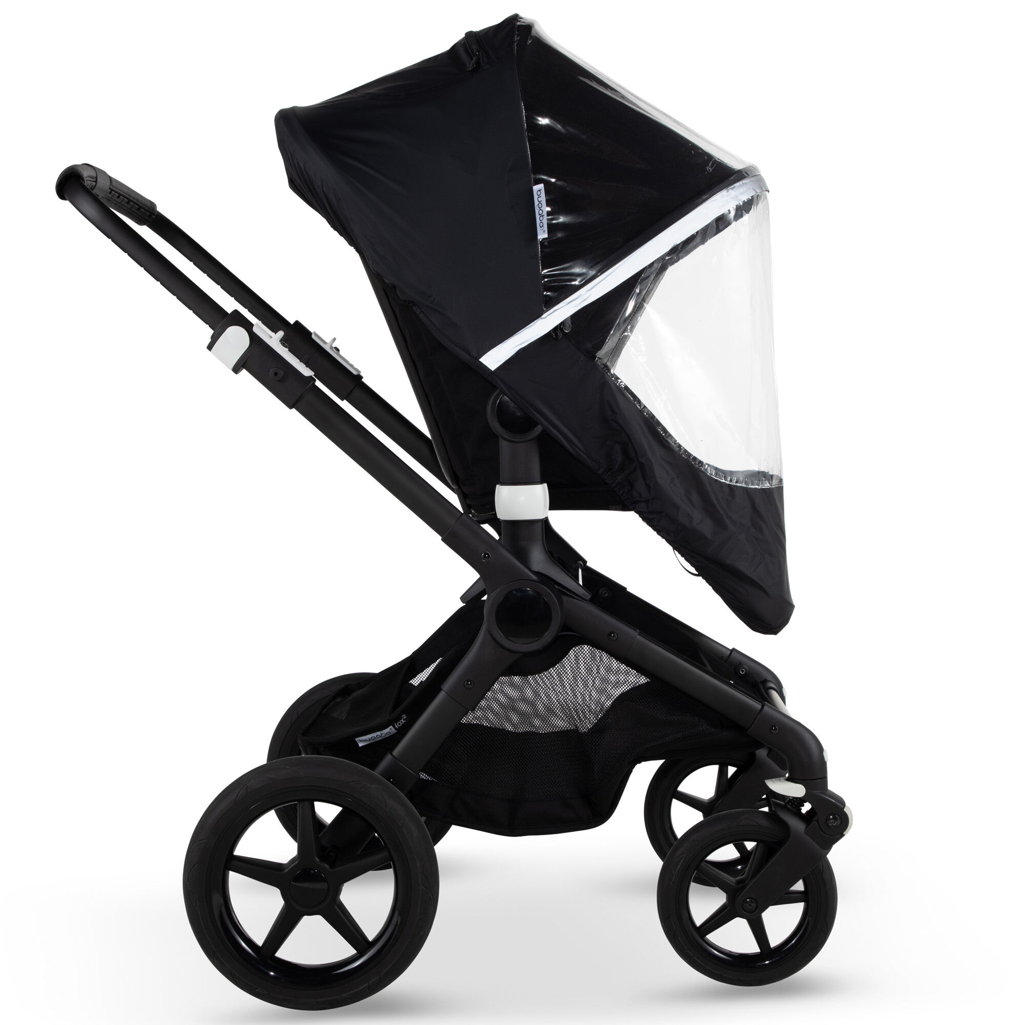 Strollers Handle Covers For Bugaboo Cameleon 3 Plus Protective Pu