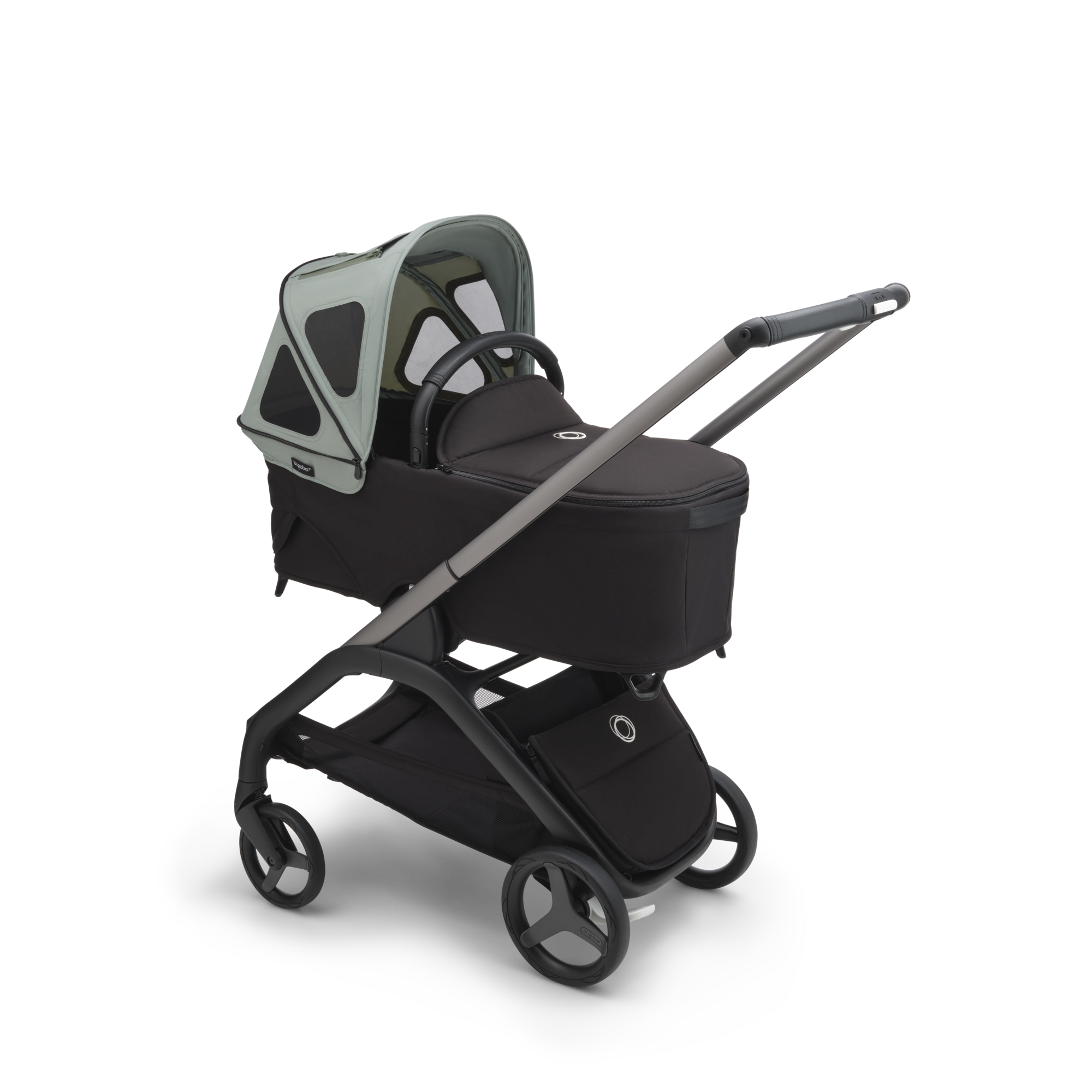 新品未使用】Bugaboo バガブー Dragonfly ドラゴンフライ - 外出/移動用品