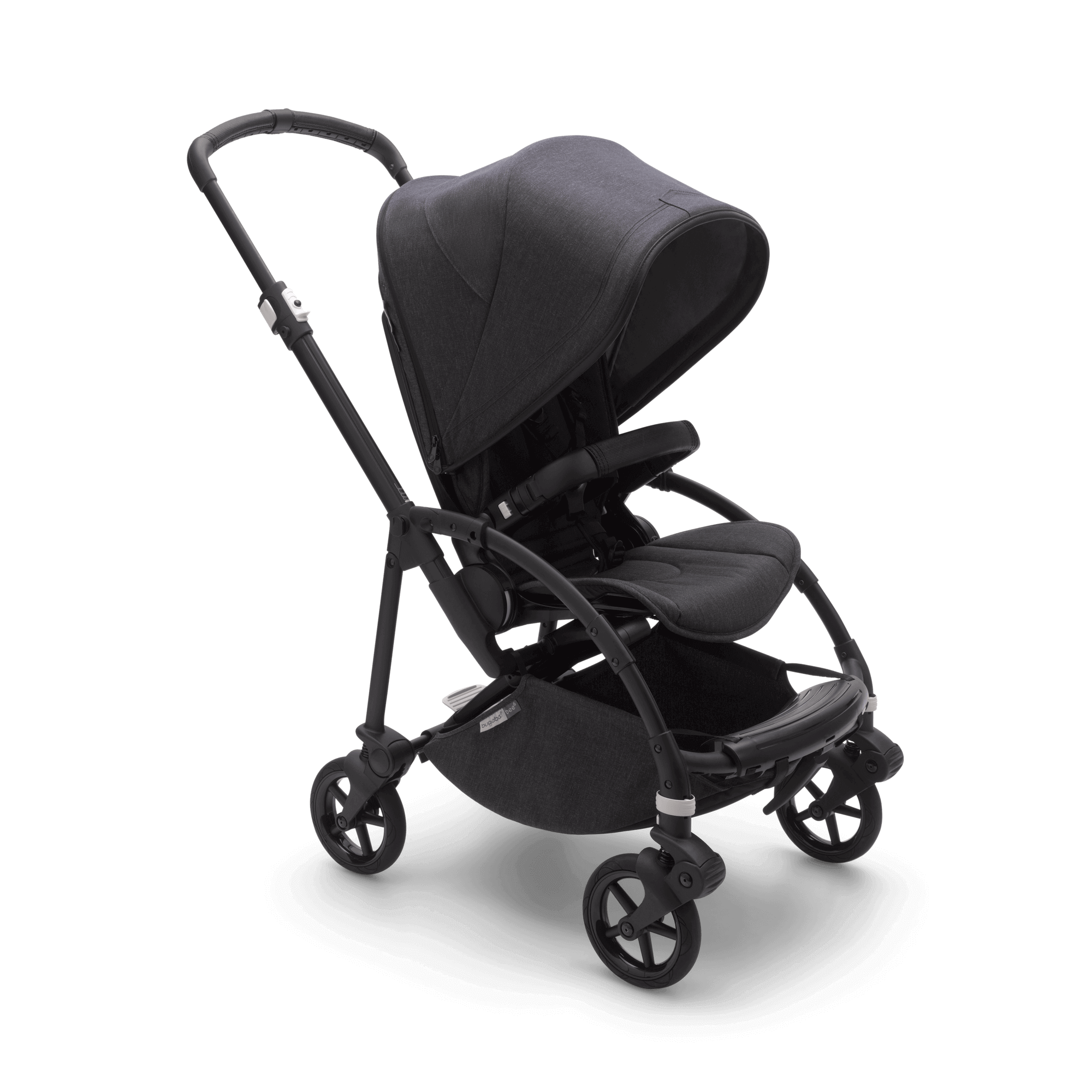 bugaboo bee plus seat