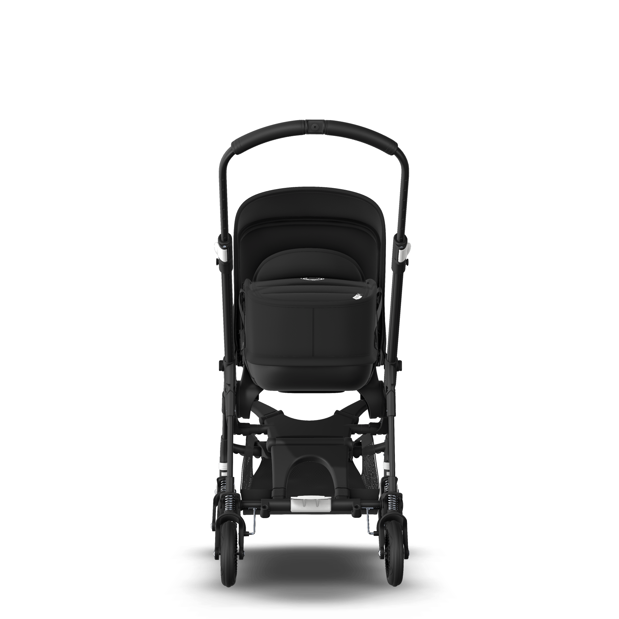 ASIA - B5B Asia stroller bundleZW, ZW, ALB