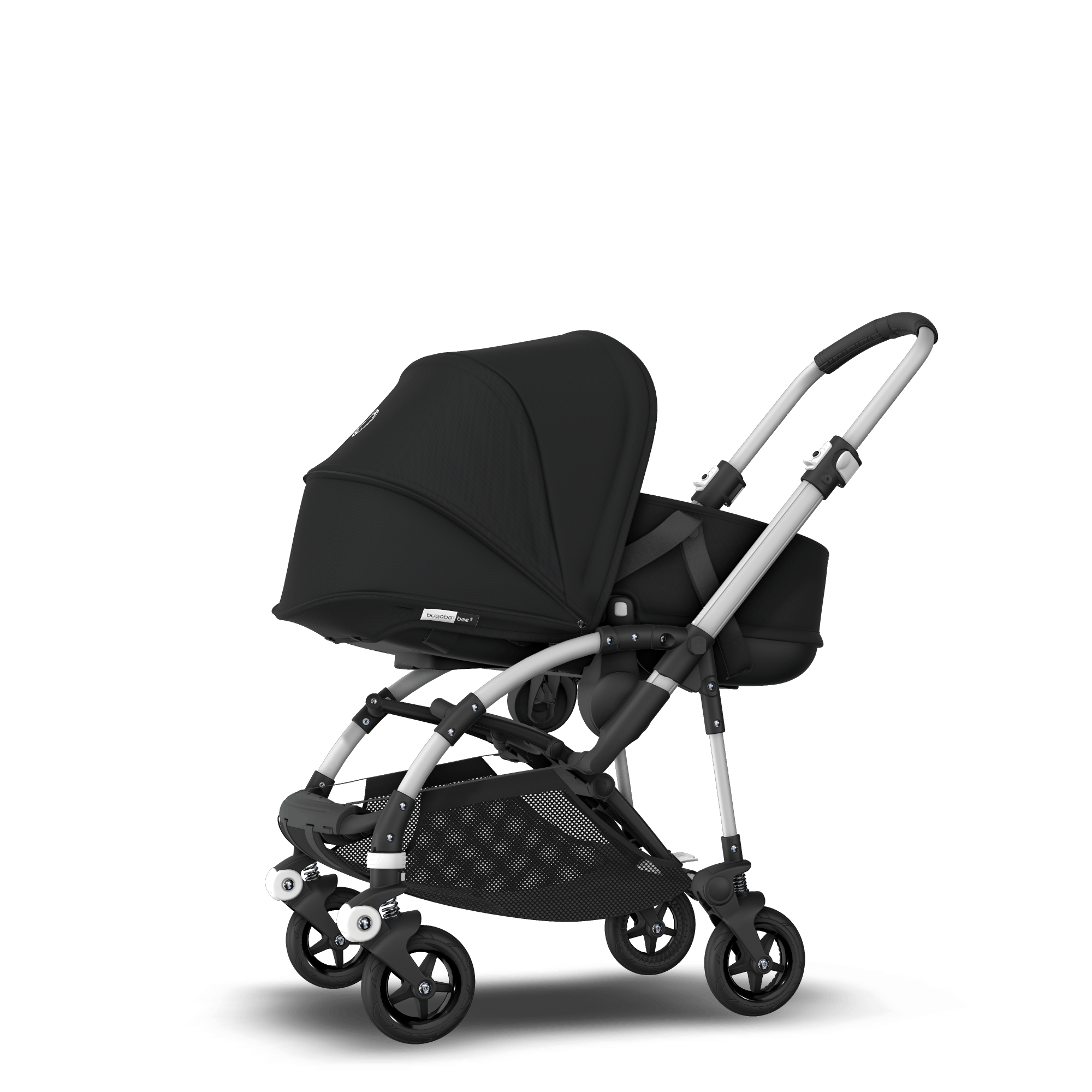 Bugaboo Bee 5 seat and bassinet stroller | Bugaboo