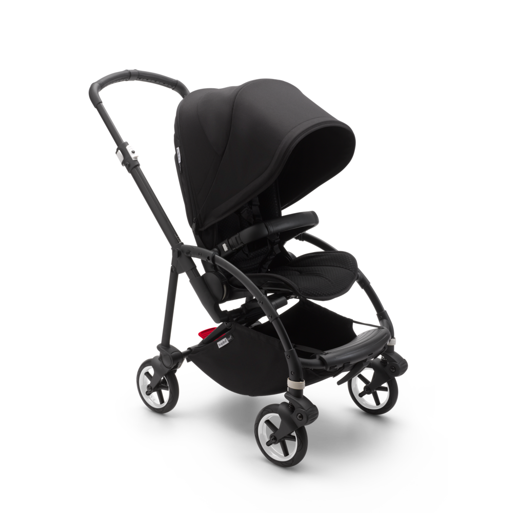 Bugaboo Bee 6 bassinet and seat and pram | Bugaboo