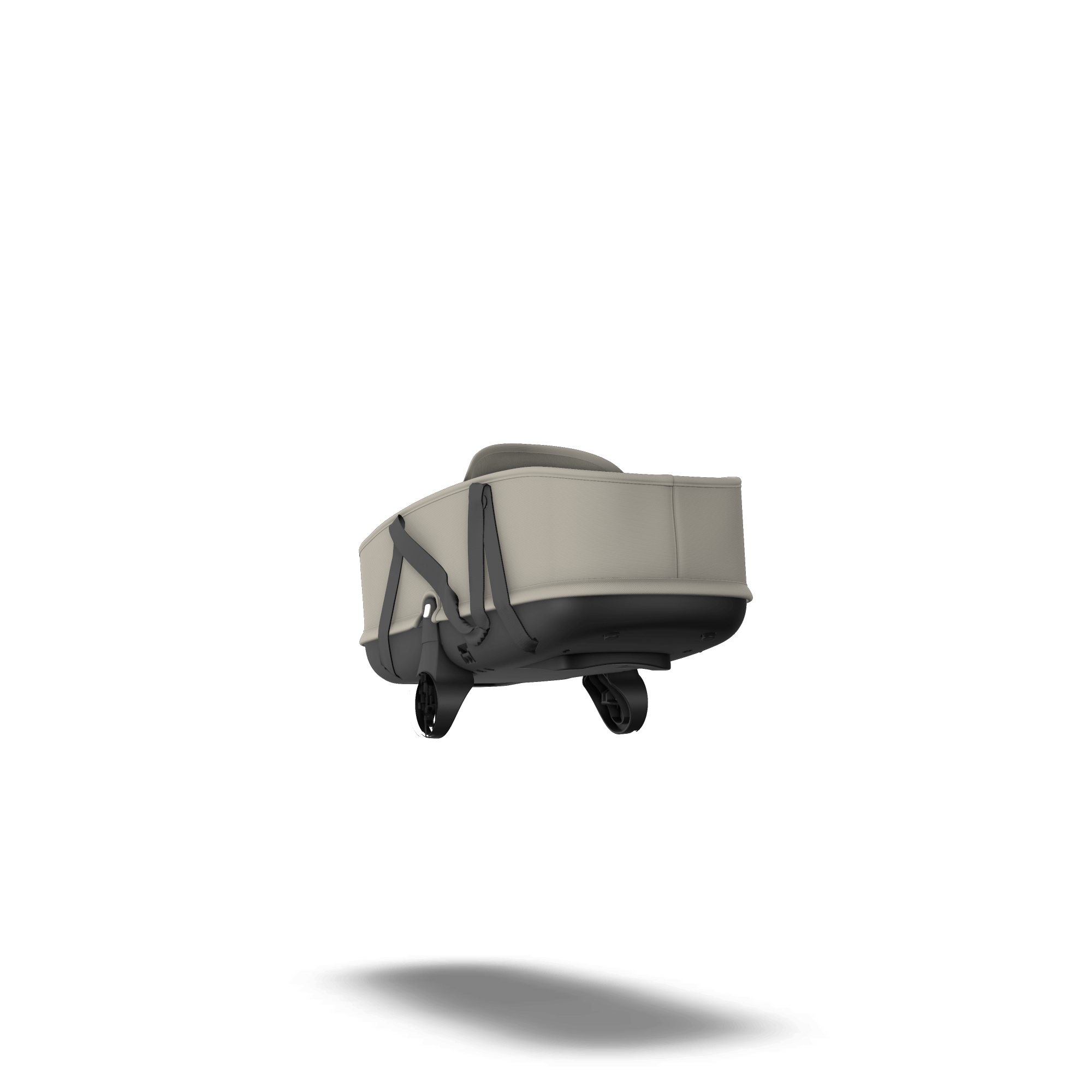 Bugaboo Bee 5 habillage complémentaire de nacelle