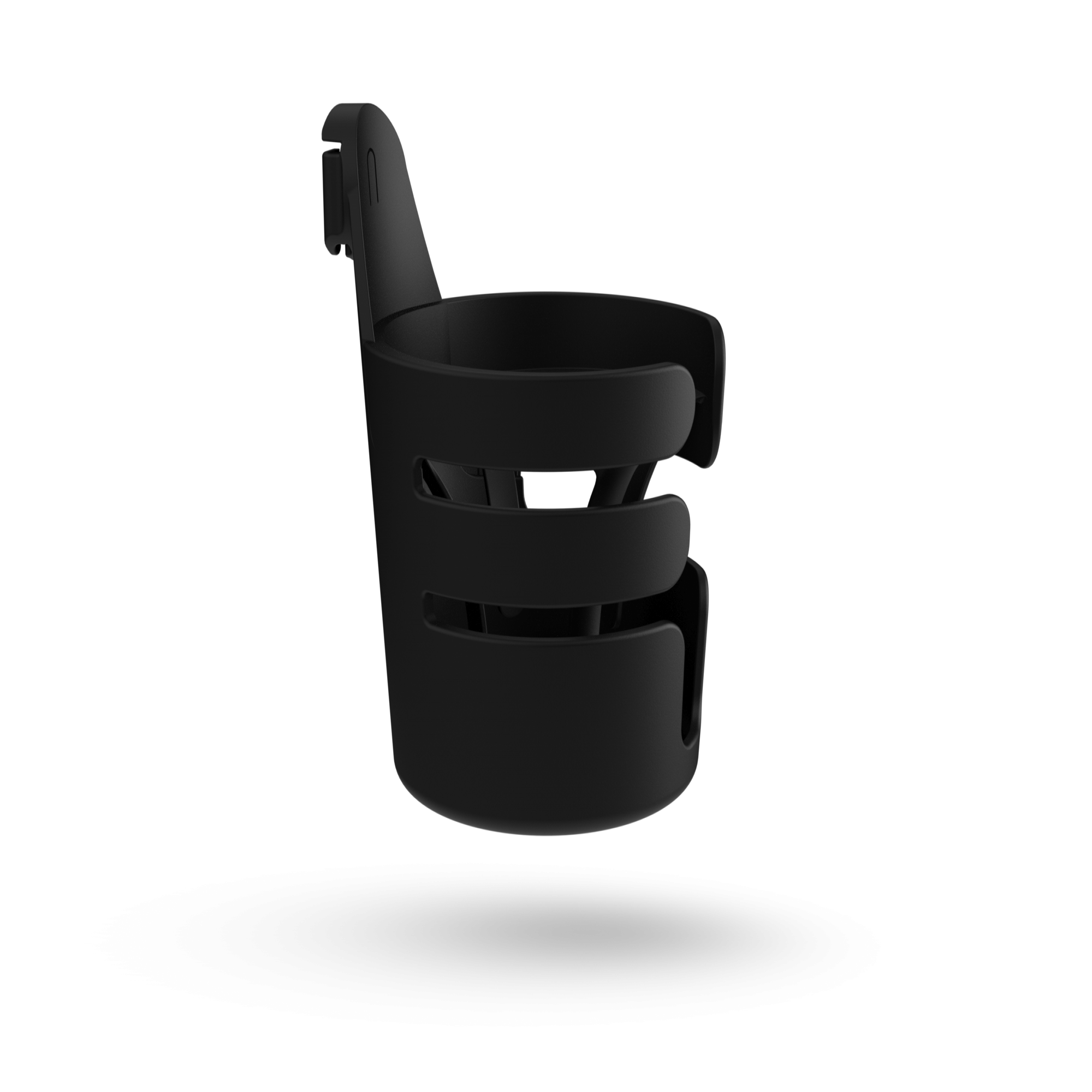 Bugaboo cup holder Black
