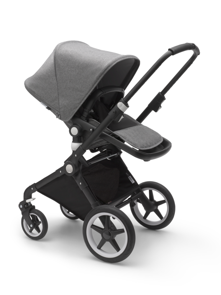 bugaboo lynx review
