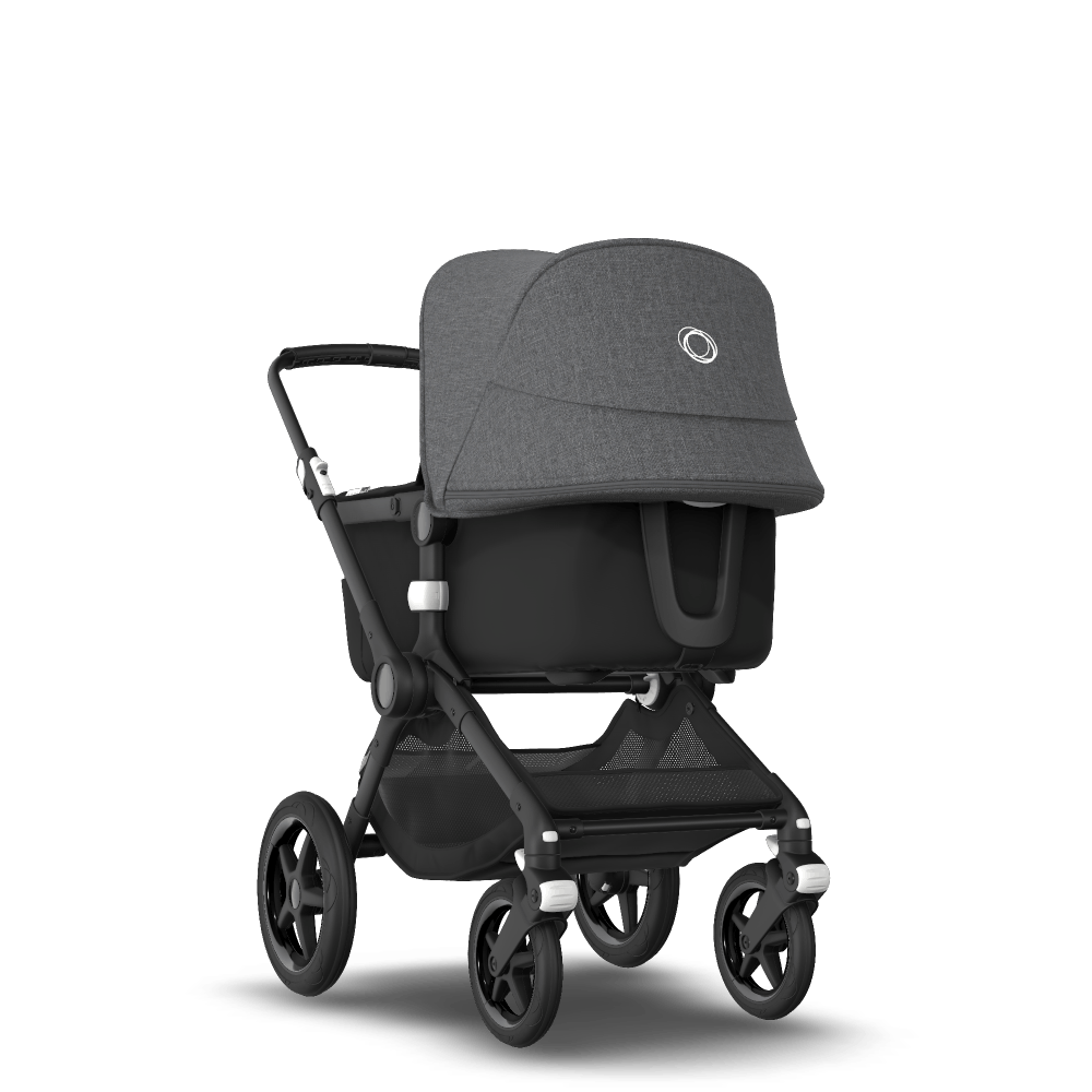 bugaboo test 2018
