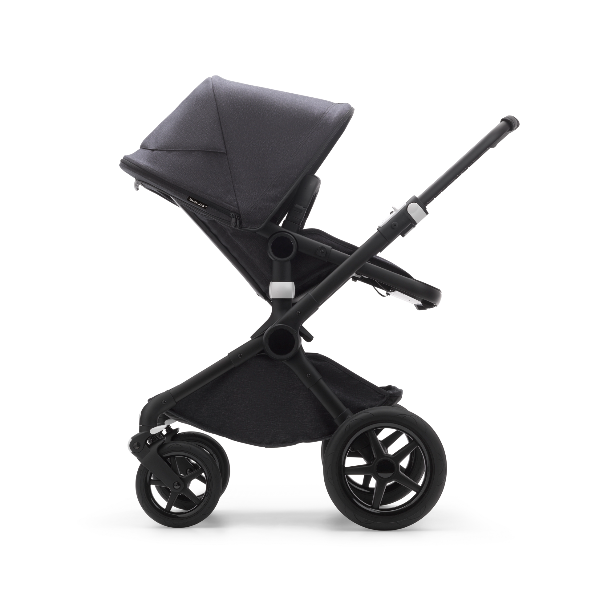 Bugaboo Fox 3, Our Most Comfortable 2-in-1 Travel System