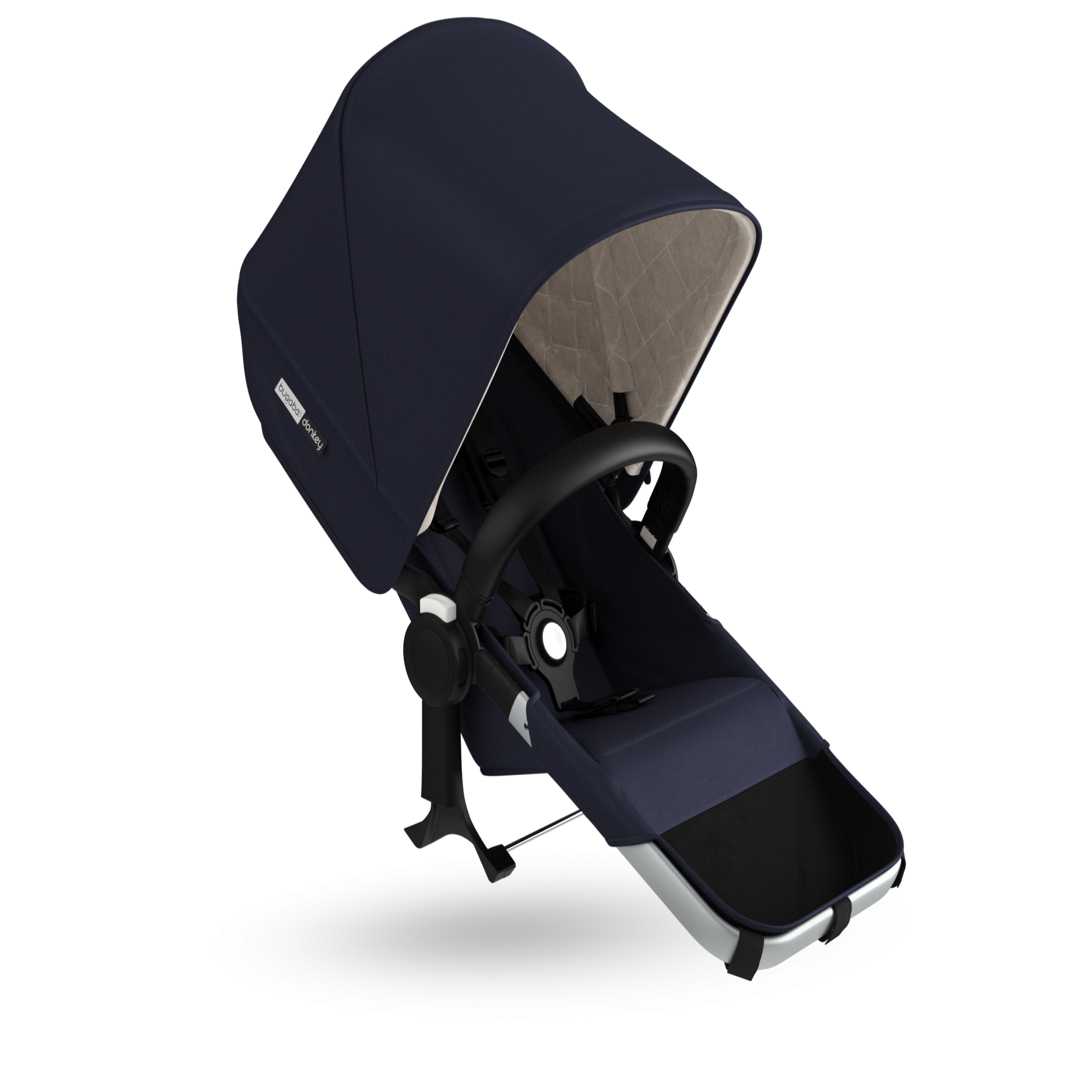 bugaboo donkey duo extension set