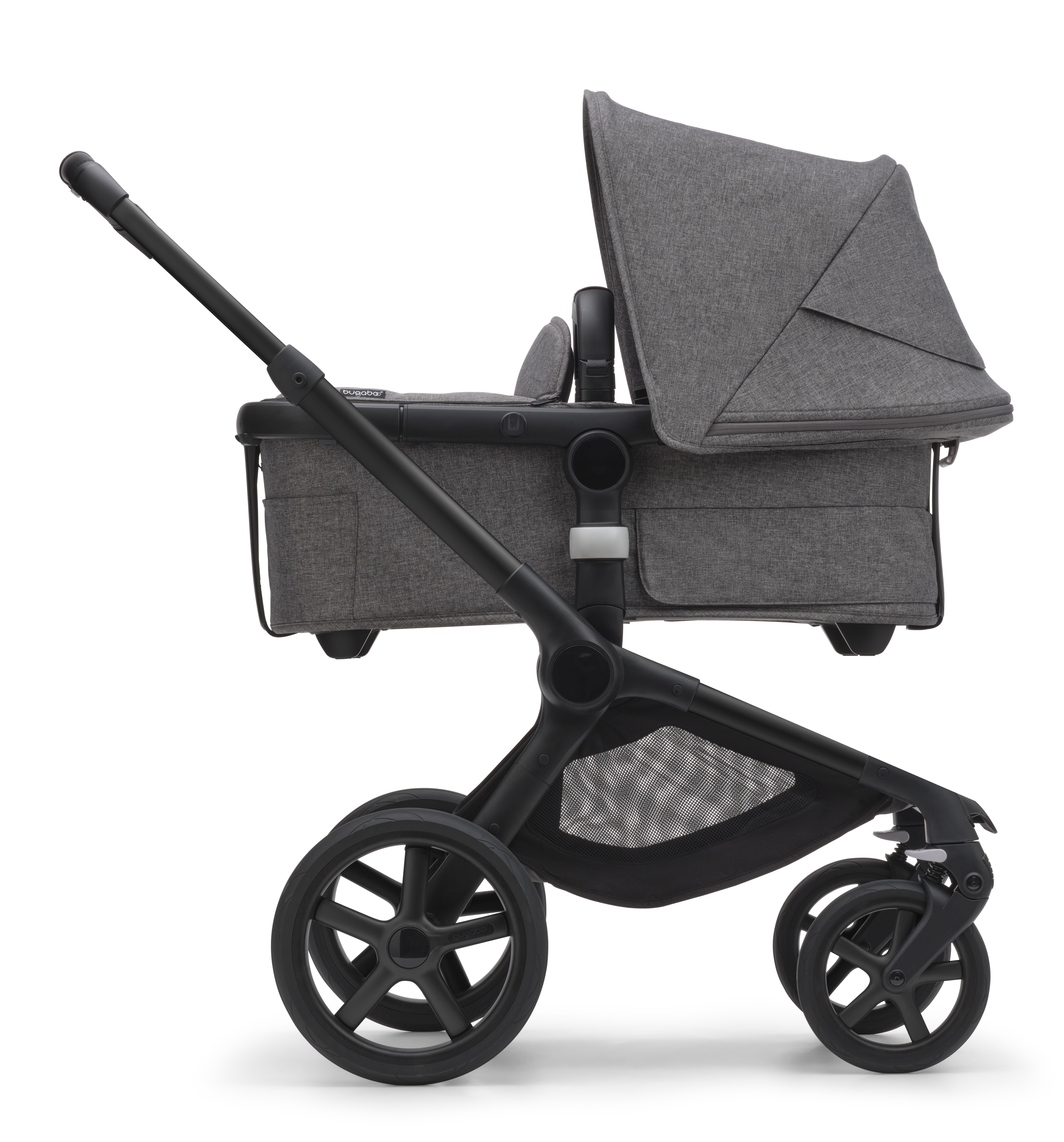 Bugaboo launches the new Bugaboo Fox 5