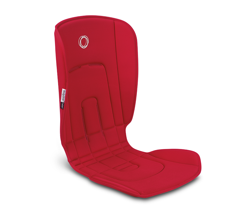 target black folding chairs