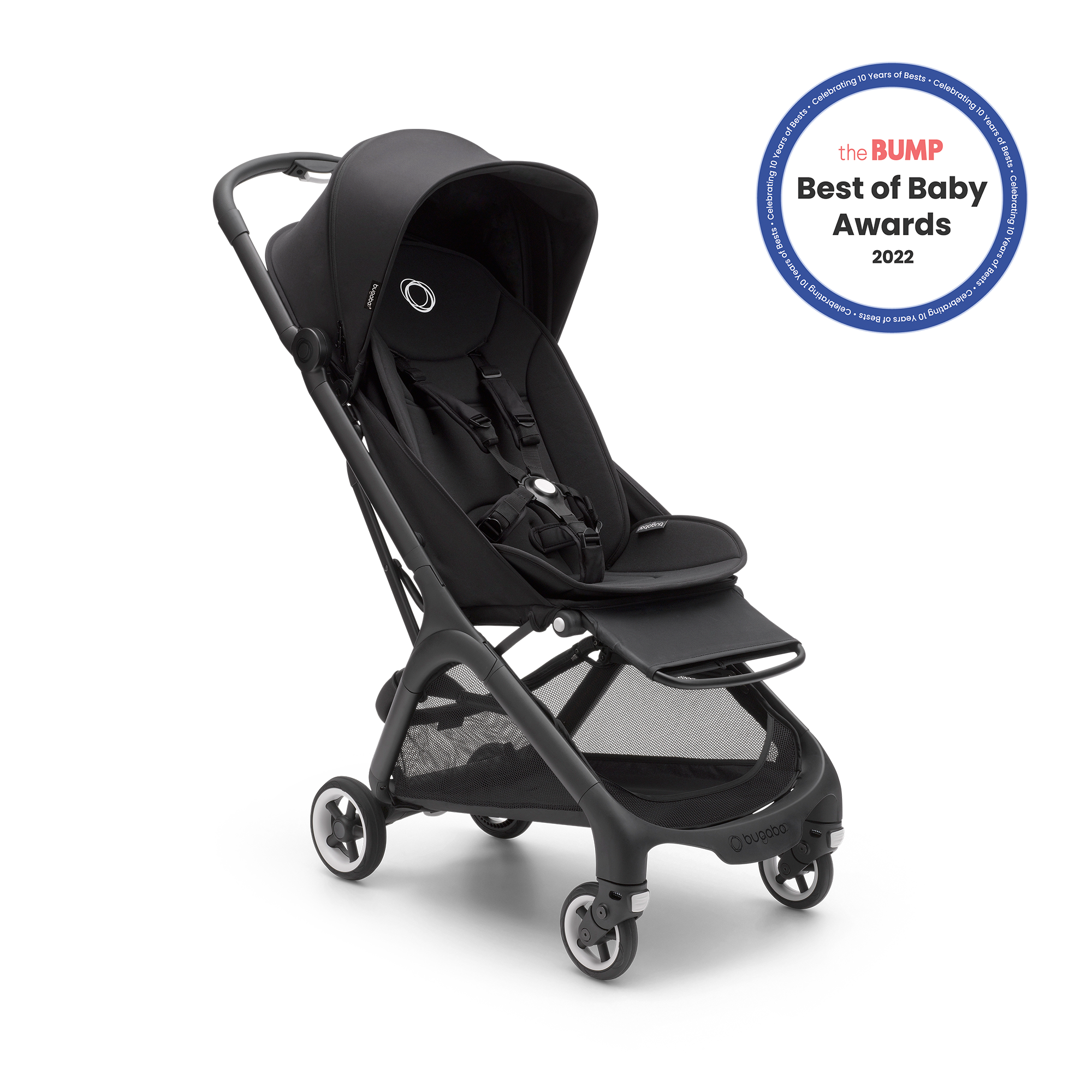 Bugaboo Butterfly Compact Stroller | Bugaboo