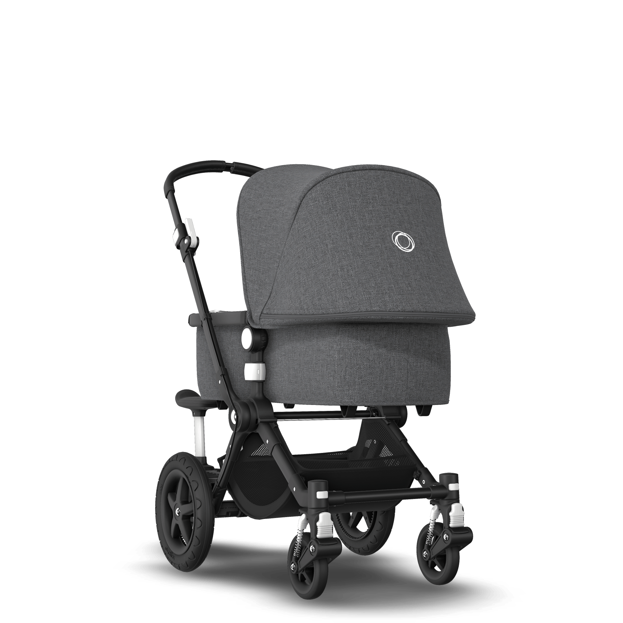Bugaboo Cameleon 3 Plus Sit and stand pushchair