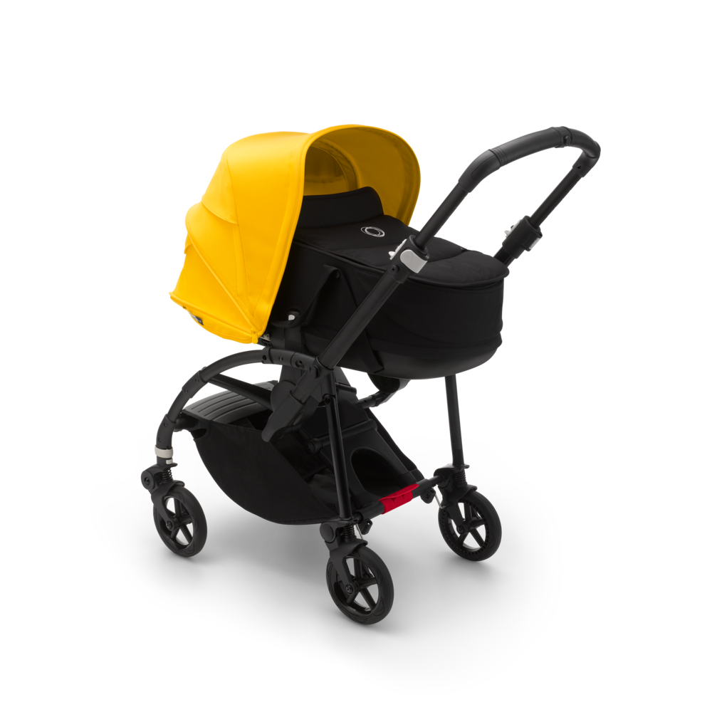 bugaboo bee plus carrycot