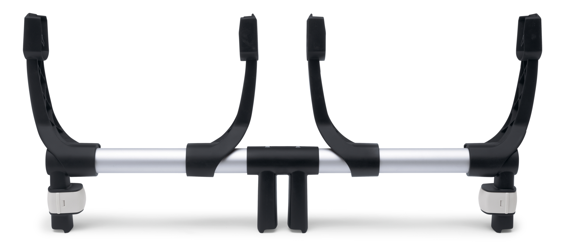 Tweet Afzonderlijk Giotto Dibondon Bugaboo Donkey Twin Adapter for Turtle/Maxi Cosi® Car Seats Black | Bugaboo