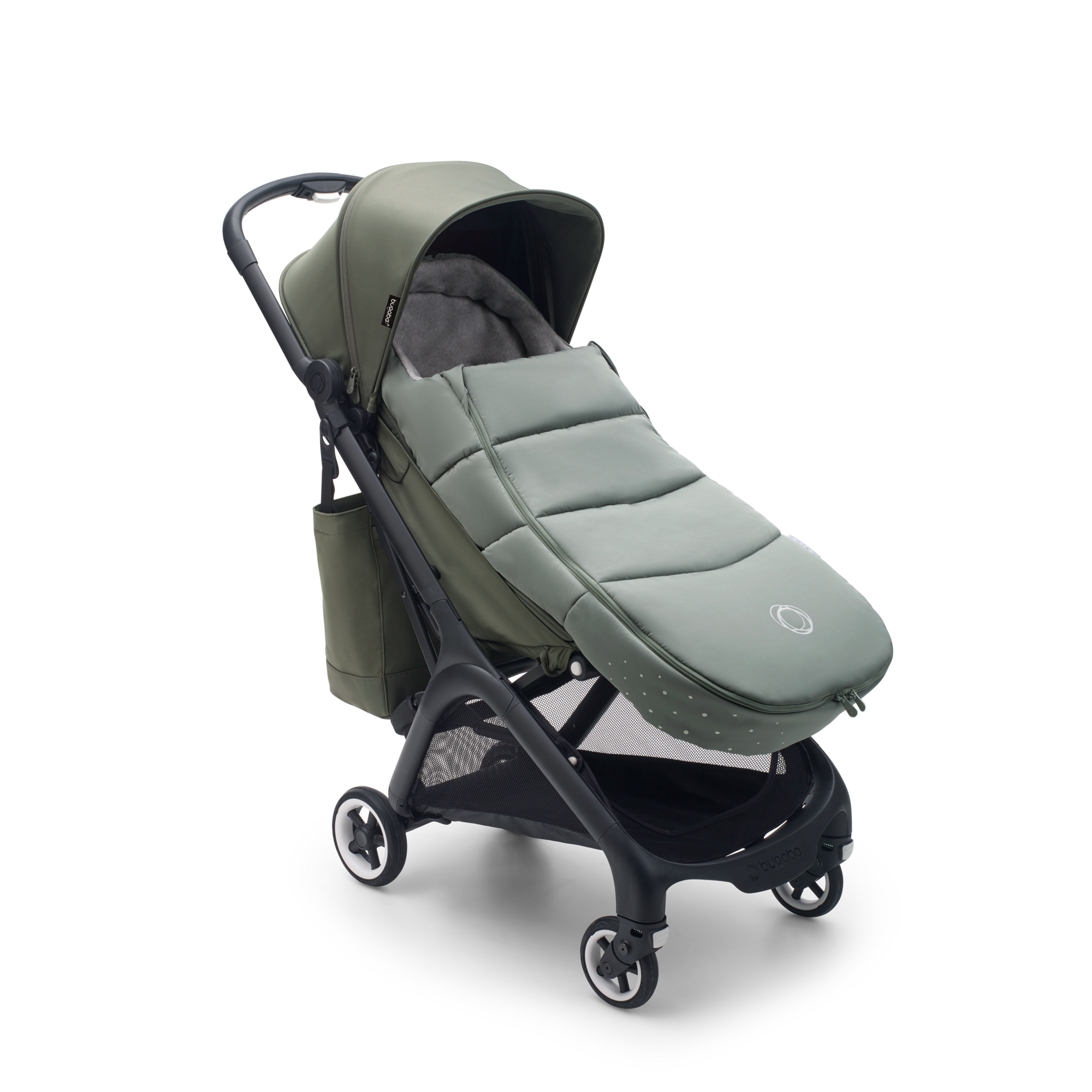PATINETE BUGABOO BUTTERFLY - Kidshome