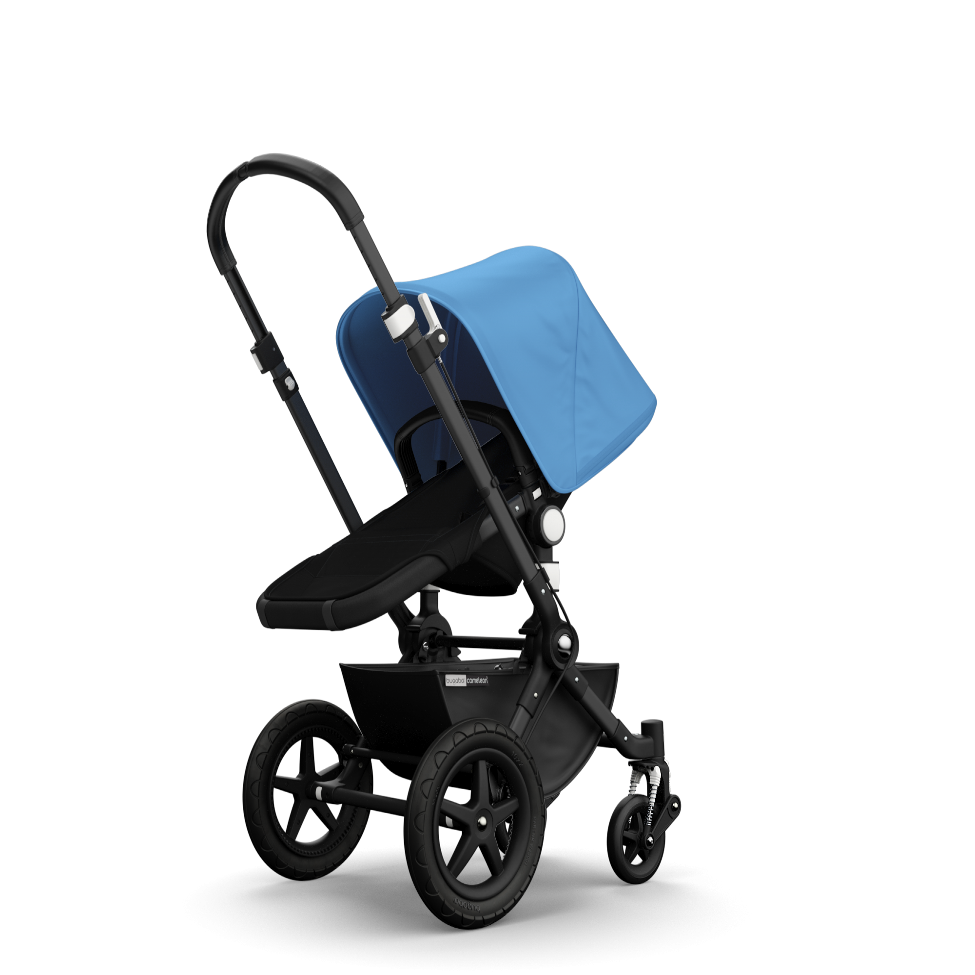 Spare parts for strollers | Bugaboo