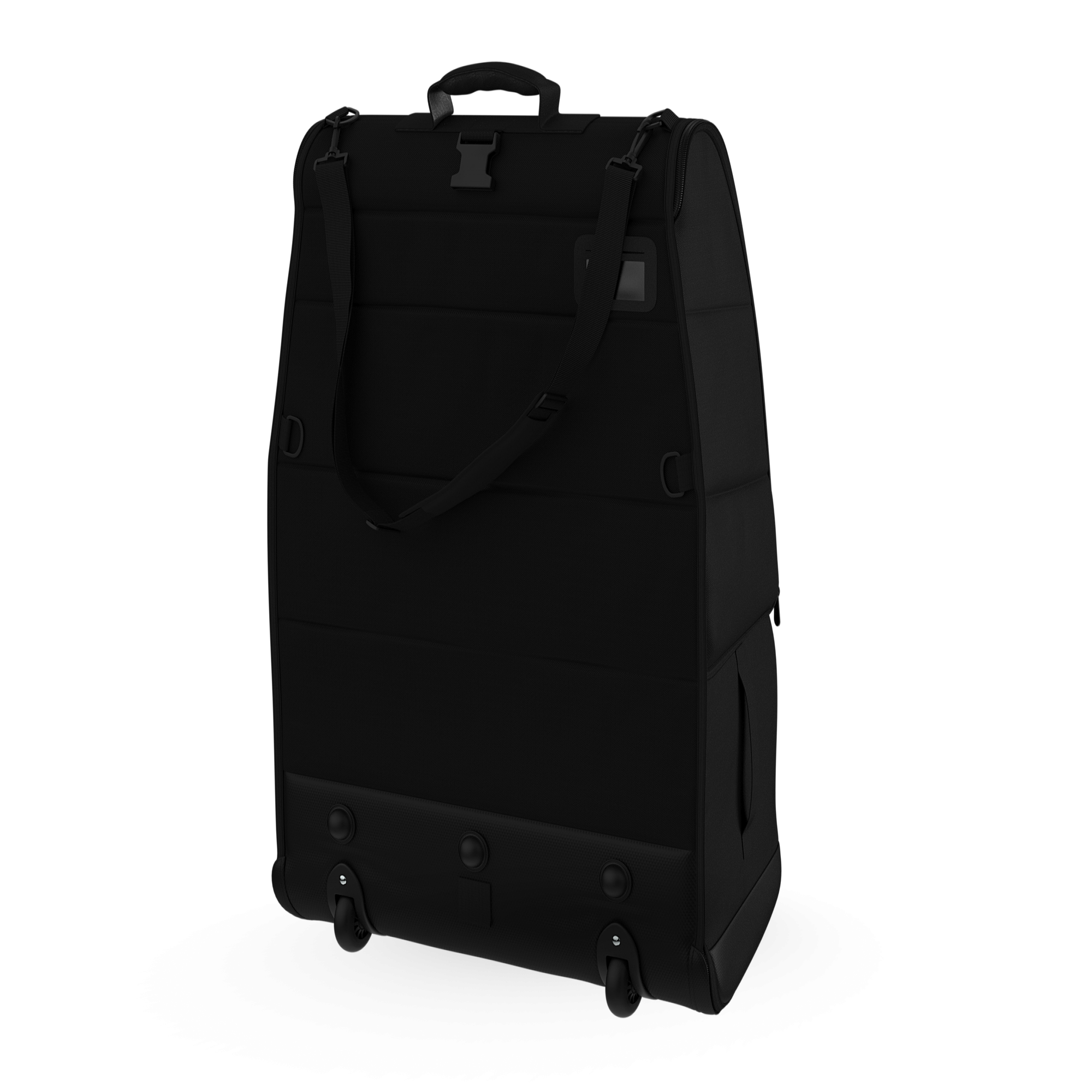 Bugaboo comfort transport bag Black